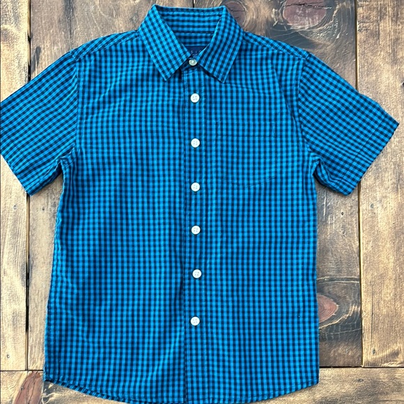 Other - Boys Button Up